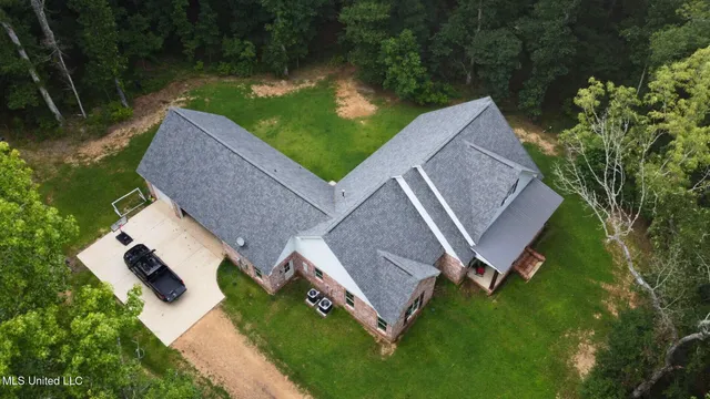 $524,900 | 1425 Pine Hill Drive, Raymond, MS 39154