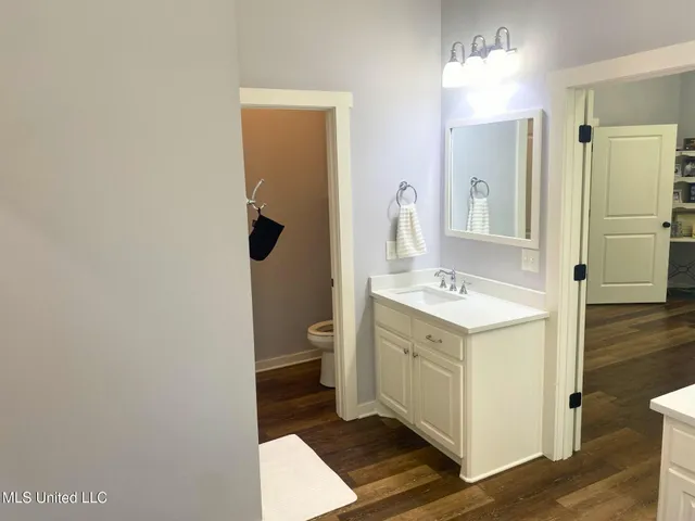 $524,900 | 1425 Pine Hill Drive, Raymond, MS 39154