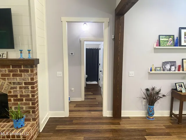 $524,900 | 1425 Pine Hill Drive, Raymond, MS 39154