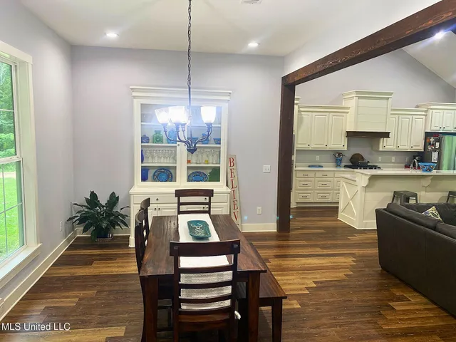 $524,900 | 1425 Pine Hill Drive, Raymond, MS 39154