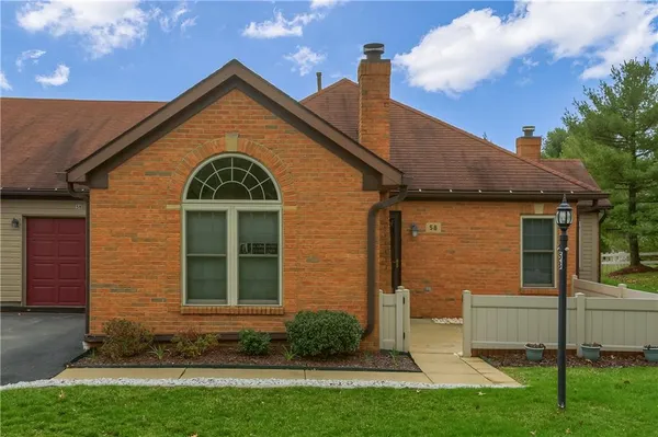 $300,000 | 58 Ashford Drive, Cranberry Township, PA 16066