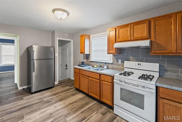 $107,000 | 833 State Street, Wood River, IL 62095