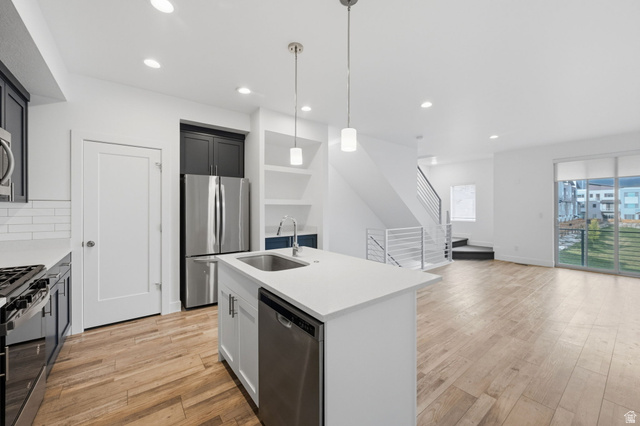 2182 North 525 West Layton, UT 84041 - Photo 11 of 47