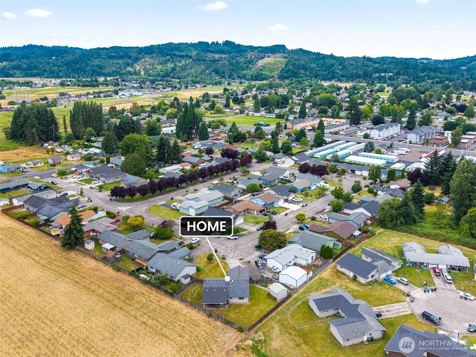 142 Charles Street Longview, WA 98632 - Photo 38 of 39