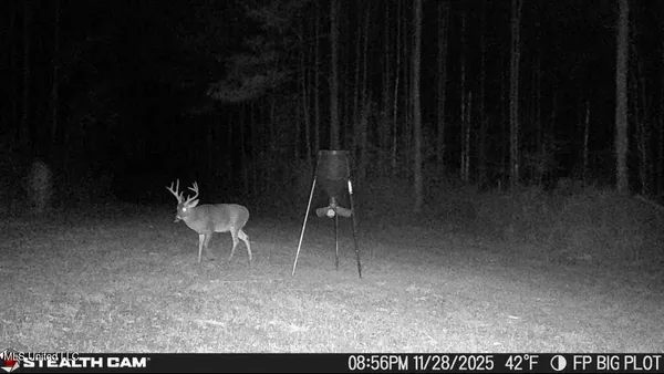 $839,500 | 12371 Mcnair Road, Roxie, MS 39661