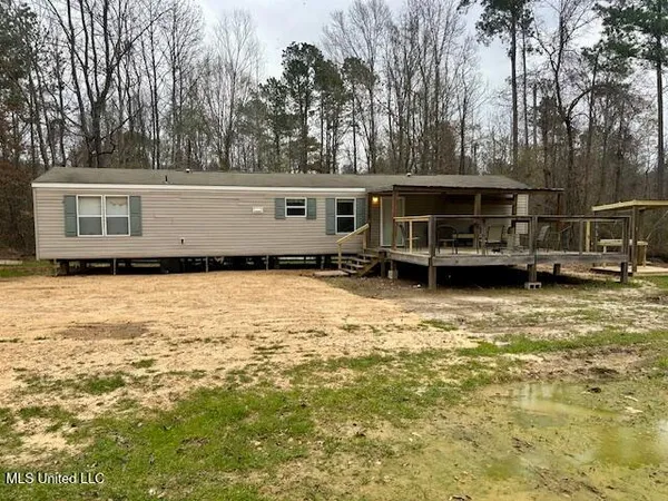 $839,500 | 12371 Mcnair Road, Roxie, MS 39661