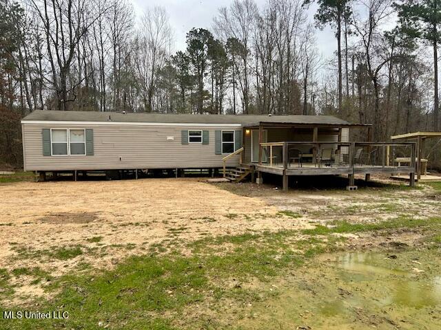 12371 Mcnair Road Roxie, MS 39661 - Photo 3 of 67 IMG_4668