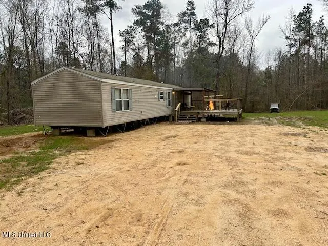 $839,500 | 12371 Mcnair Road, Roxie, MS 39661