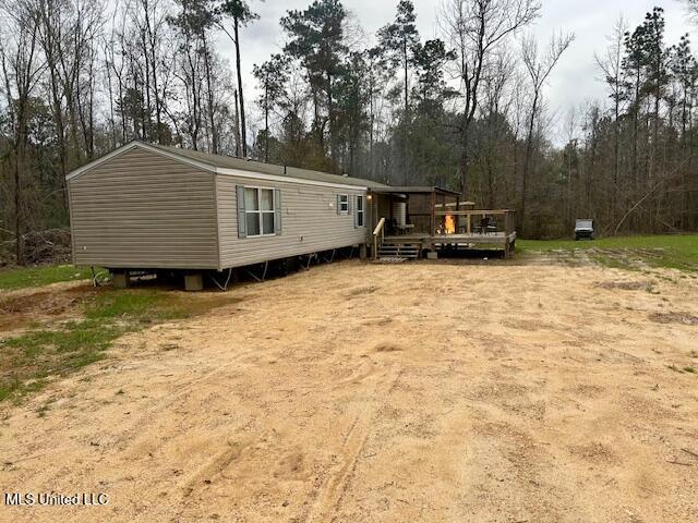 12371 Mcnair Road Roxie, MS 39661 - Photo 4 of 67 IMG_4669