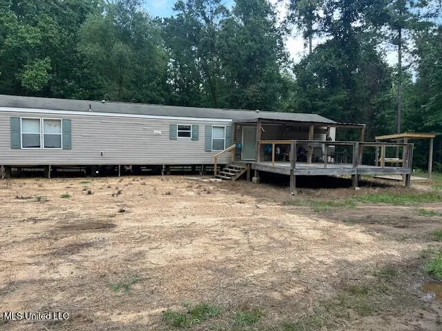 $839,500 | 12371 Mcnair Road, Roxie, MS 39661