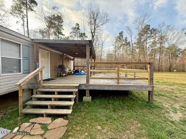 $839,500 | 12371 Mcnair Road, Roxie, MS 39661