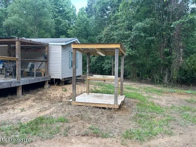 $839,500 | 12371 Mcnair Road, Roxie, MS 39661