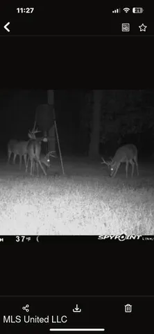 $839,500 | 12371 Mcnair Road, Roxie, MS 39661