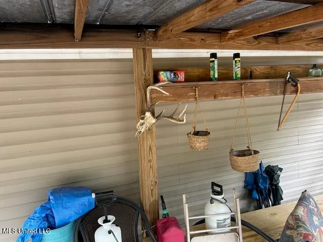 $839,500 | 12371 Mcnair Road, Roxie, MS 39661