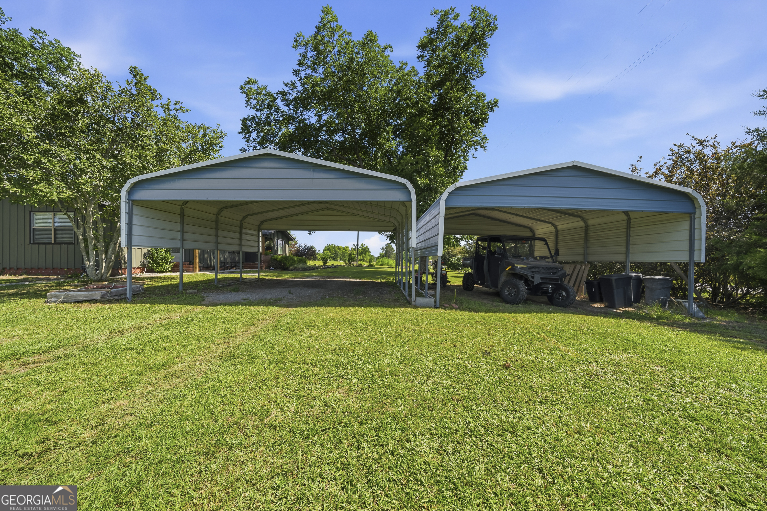 3349 Scotland Road Alamo, GA 30411 - Photo 46 of 76