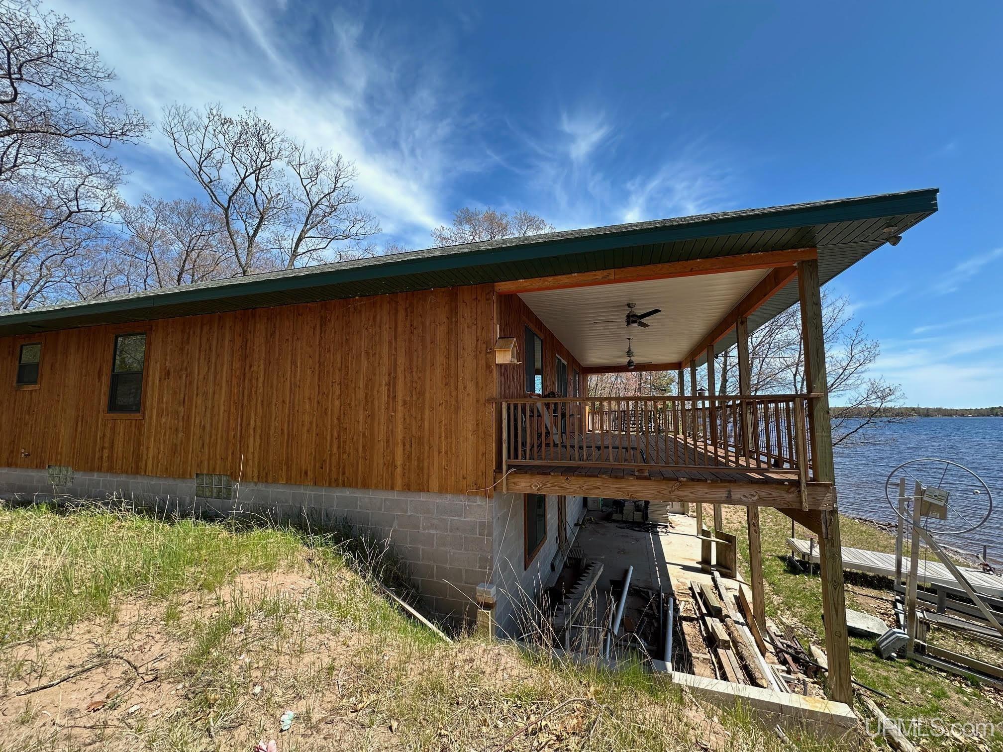 3475 Co Road Big Bay, MI 49808 - Photo 45 of 49