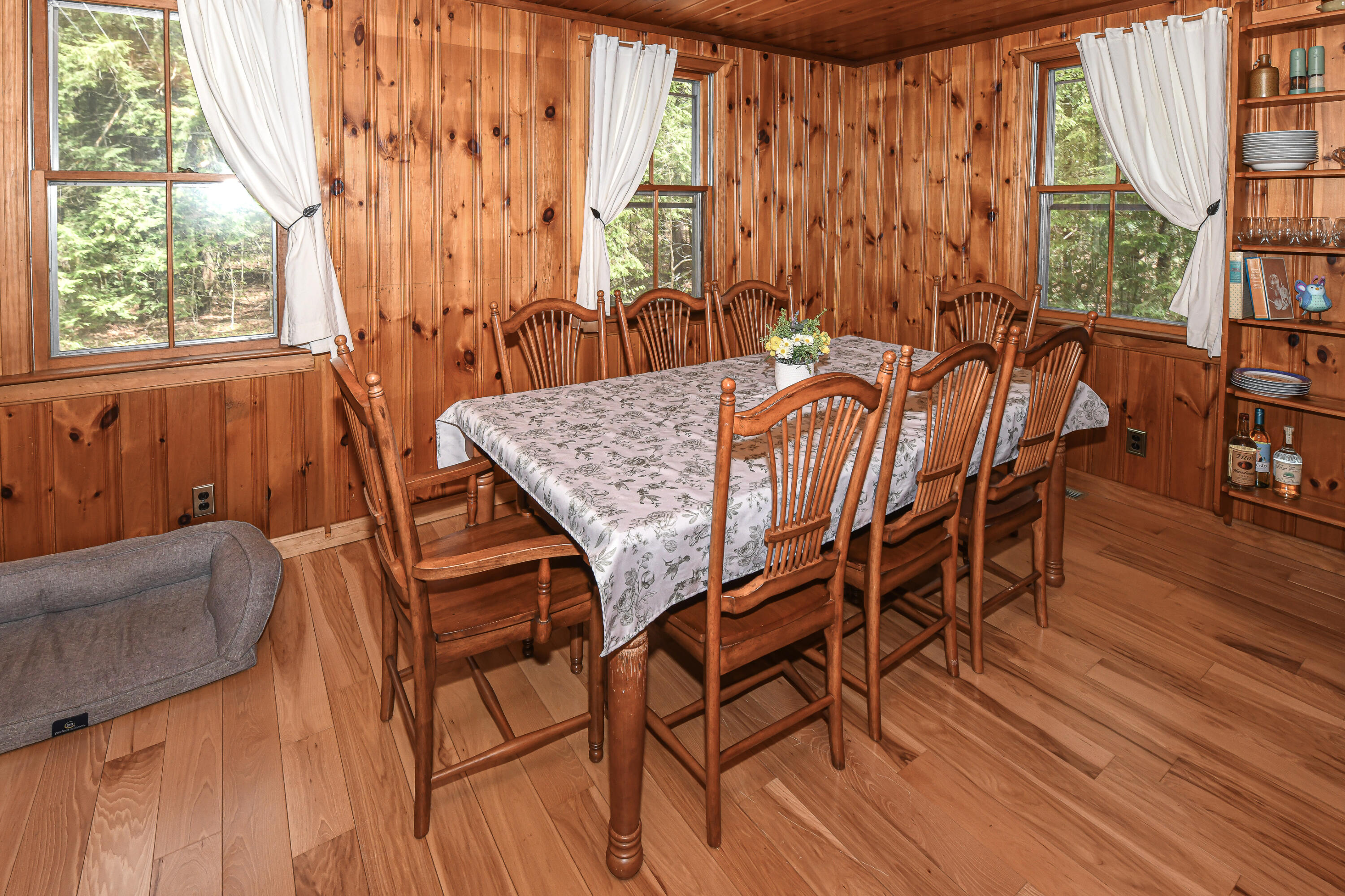 124 Alpine Village Road Harrison, ME 04040 - Photo 25 of 66 124 alpine village-37