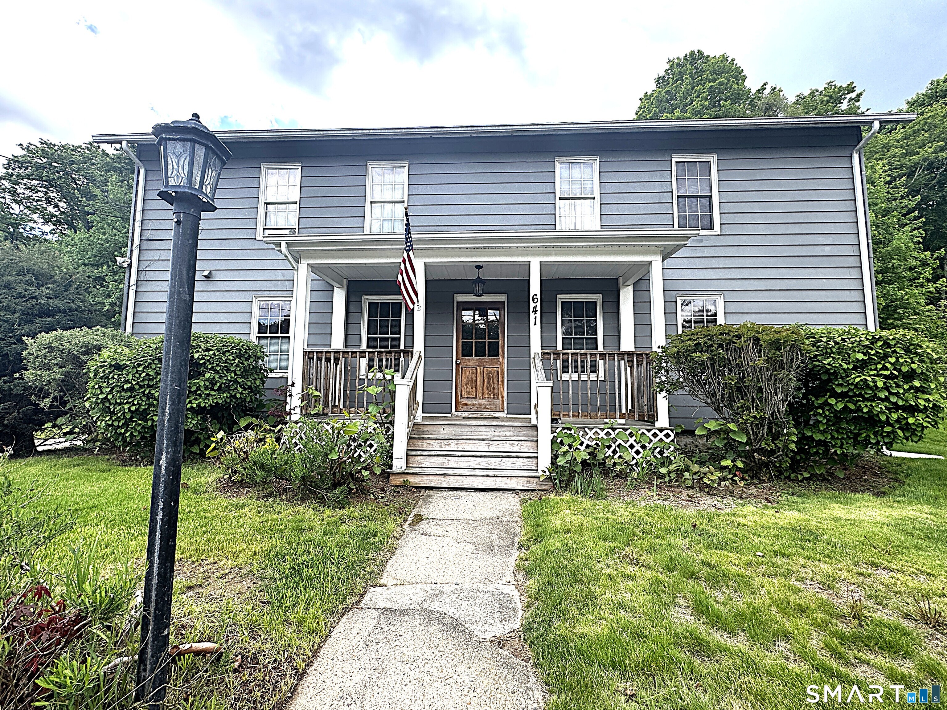 641 Wauregan Road Brooklyn, CT 06234 - Photo 1 of 1 Gallery Image 1