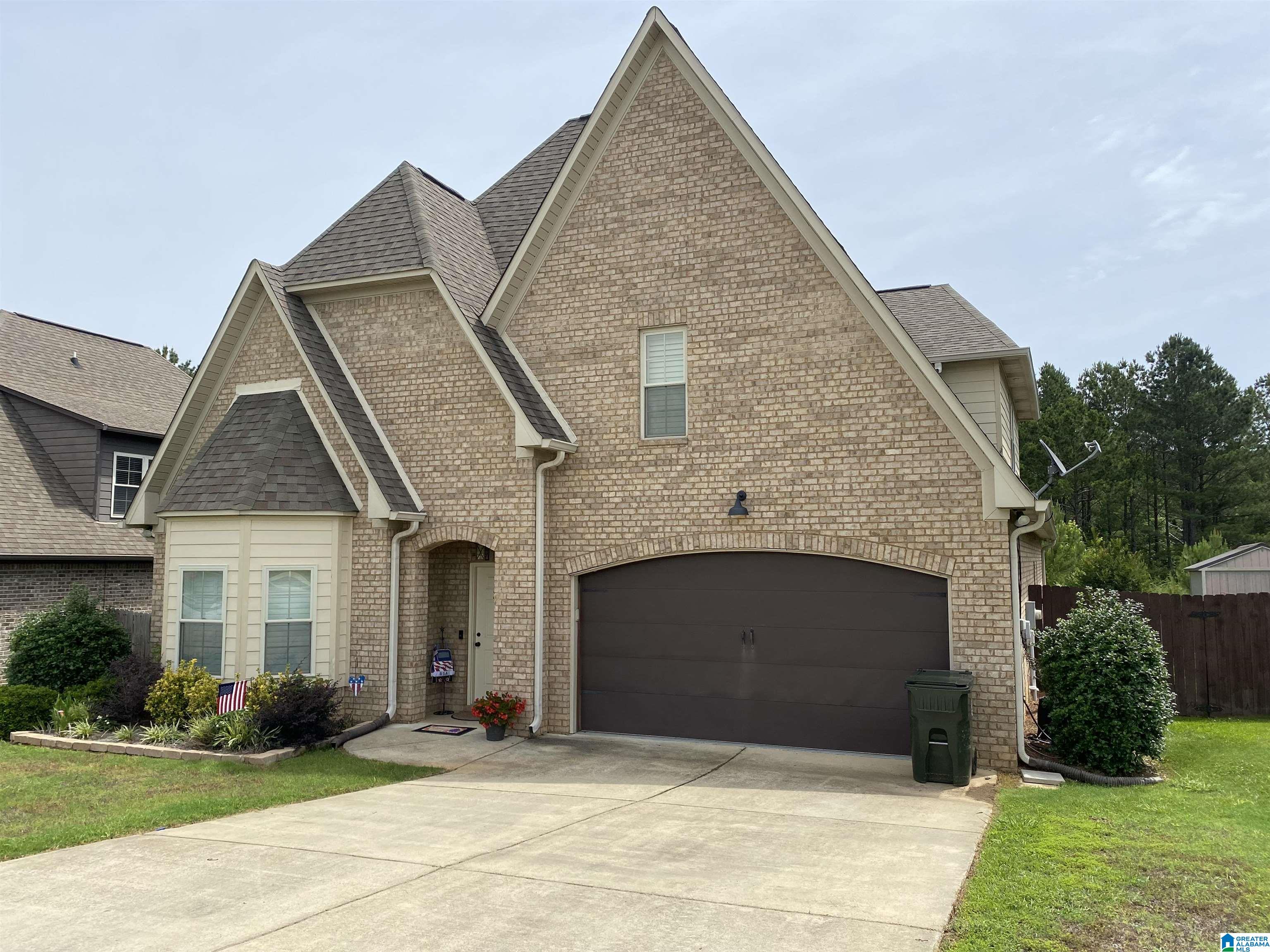 237 Meadow Way Jasper, AL 35504 - Photo 1 of 24