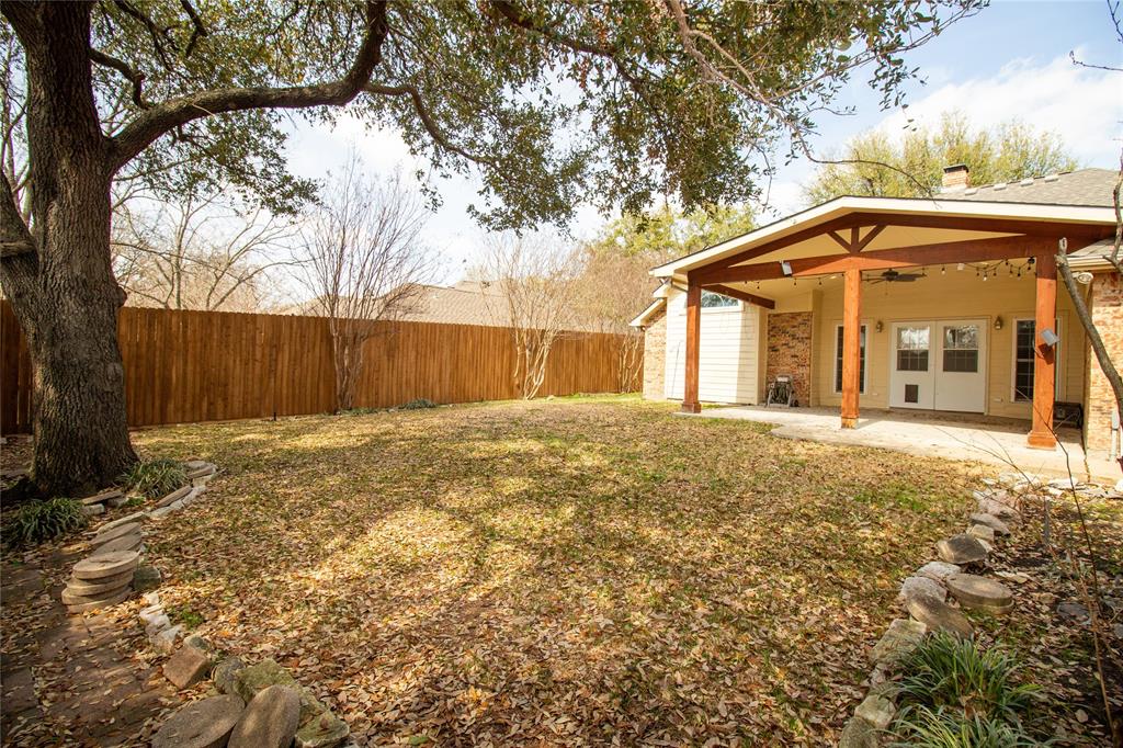 2410 Radcliffe Drive Rowlett, TX 75088 - Photo 4 of 33