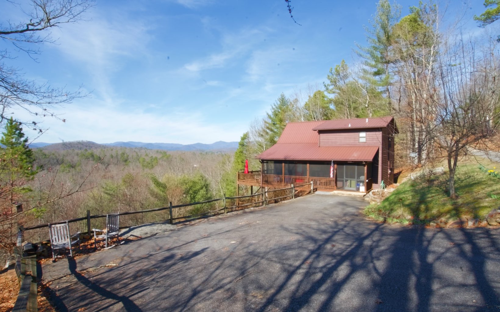 Main View