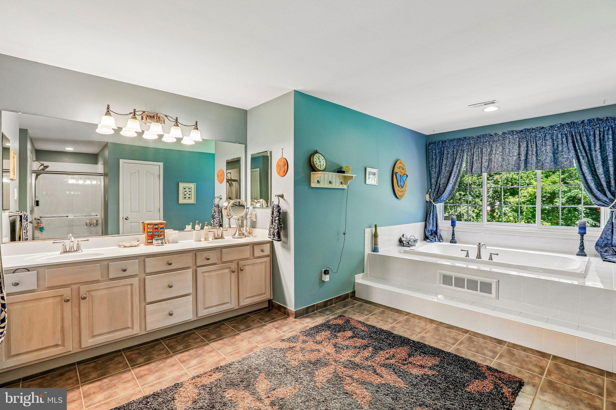 15058 Frederick Road Woodbine, MD 21797 - Photo 18 of 36 Primary Bath