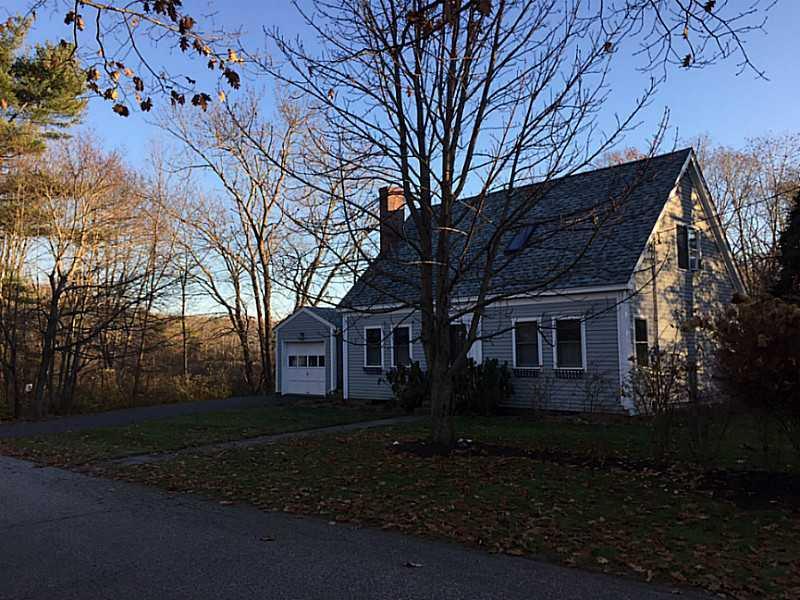 5 Marshall Point Road Kennebunkport, ME 04046 - Photo 3 of 18 Exterior Front.