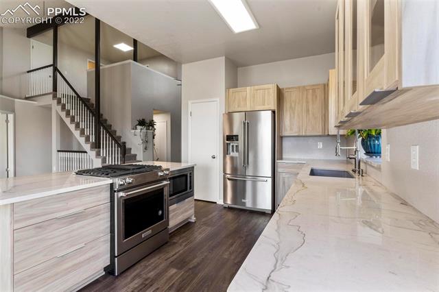 5145 Neal Ranch Road Colorado Springs, CO 80906 - Photo 3 of 14