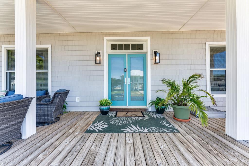 339 Patton Street St. George Island, FL 32328 - Photo 13 of 79