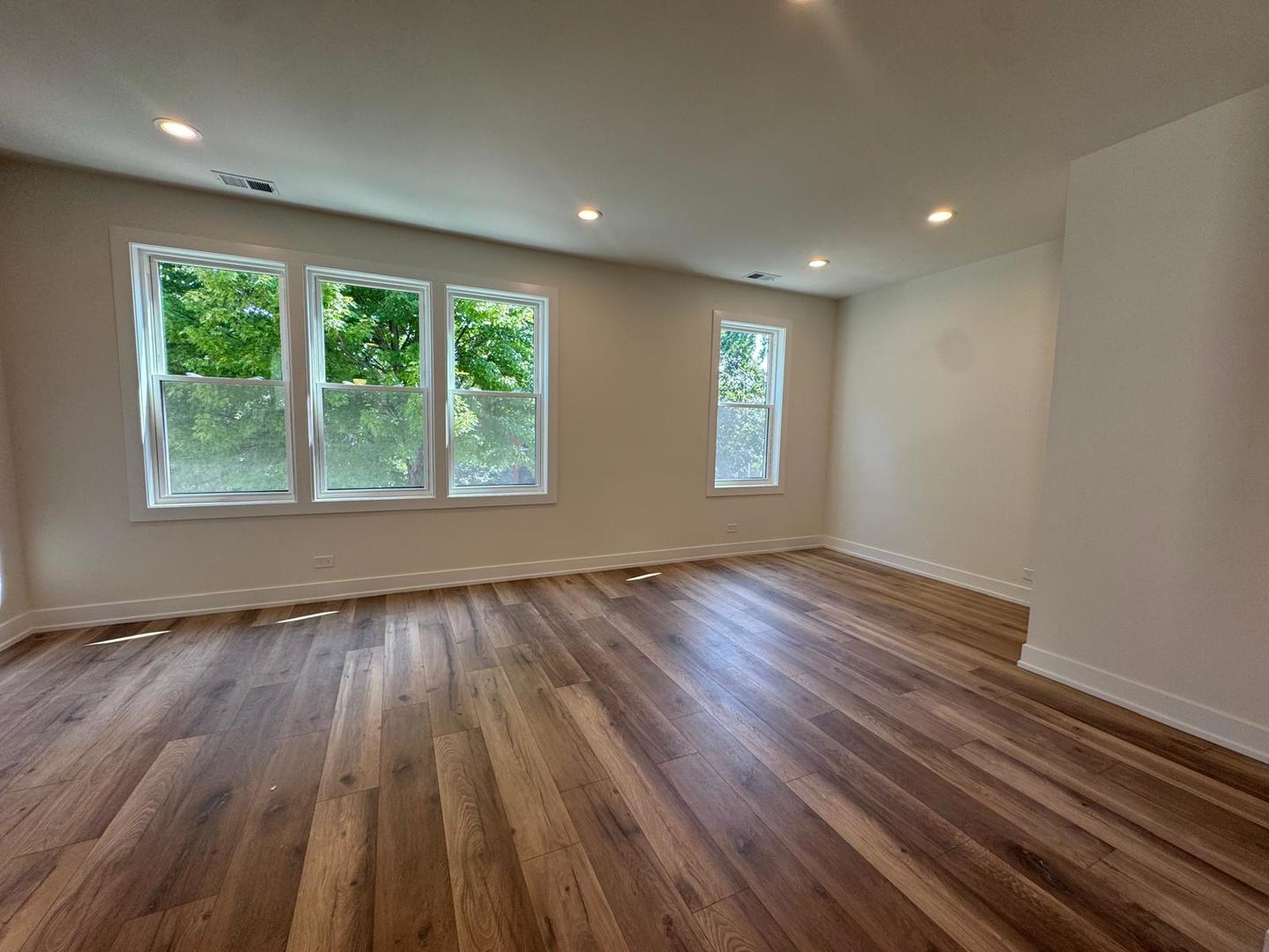 2522 West Charleston Street, Unit 3 Chicago, IL 60647 - Photo 2 of 16