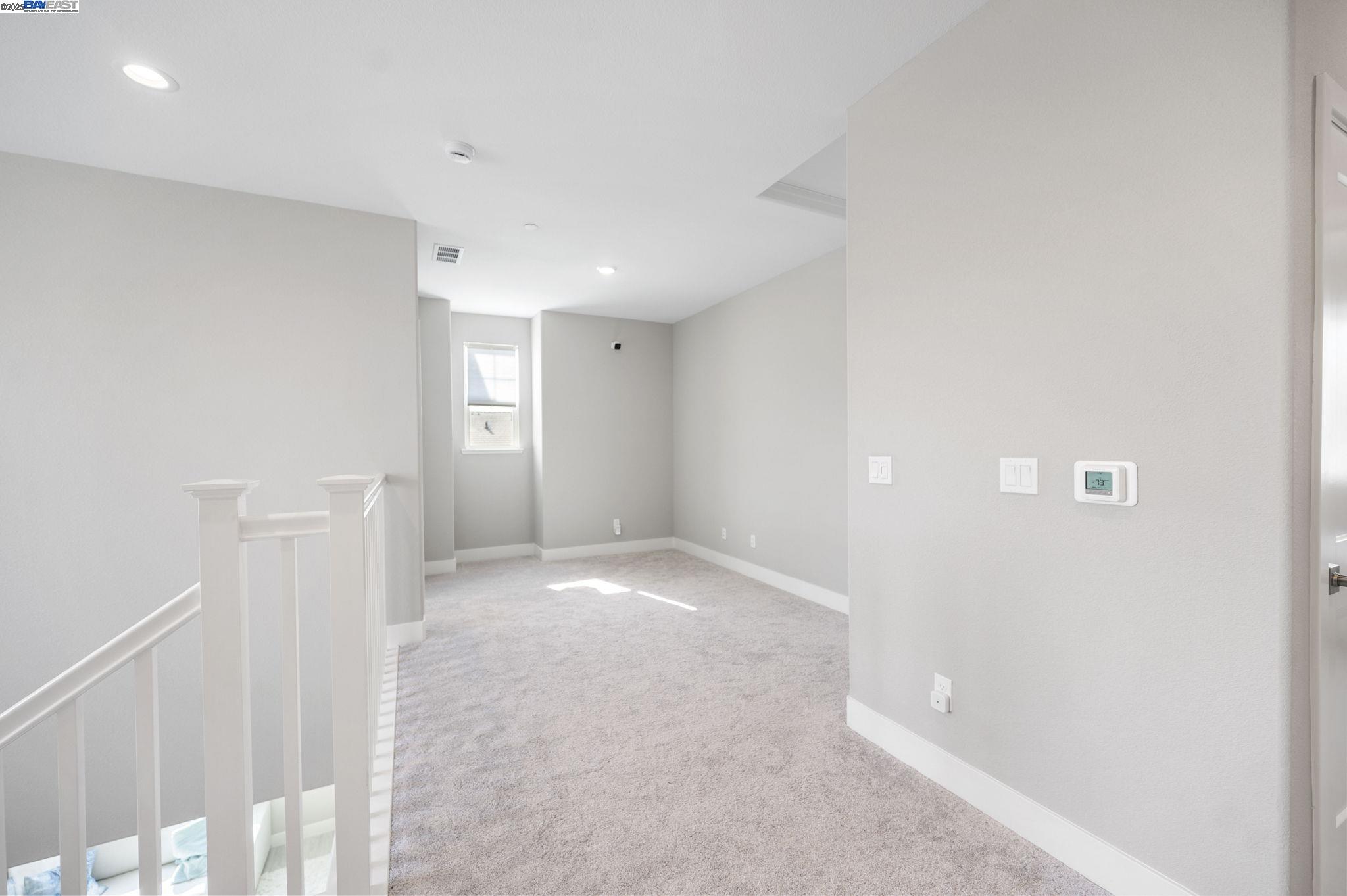 1605 Radiance Lane Modesto, CA 95356 - Photo 20 of 35 a view of an empty room