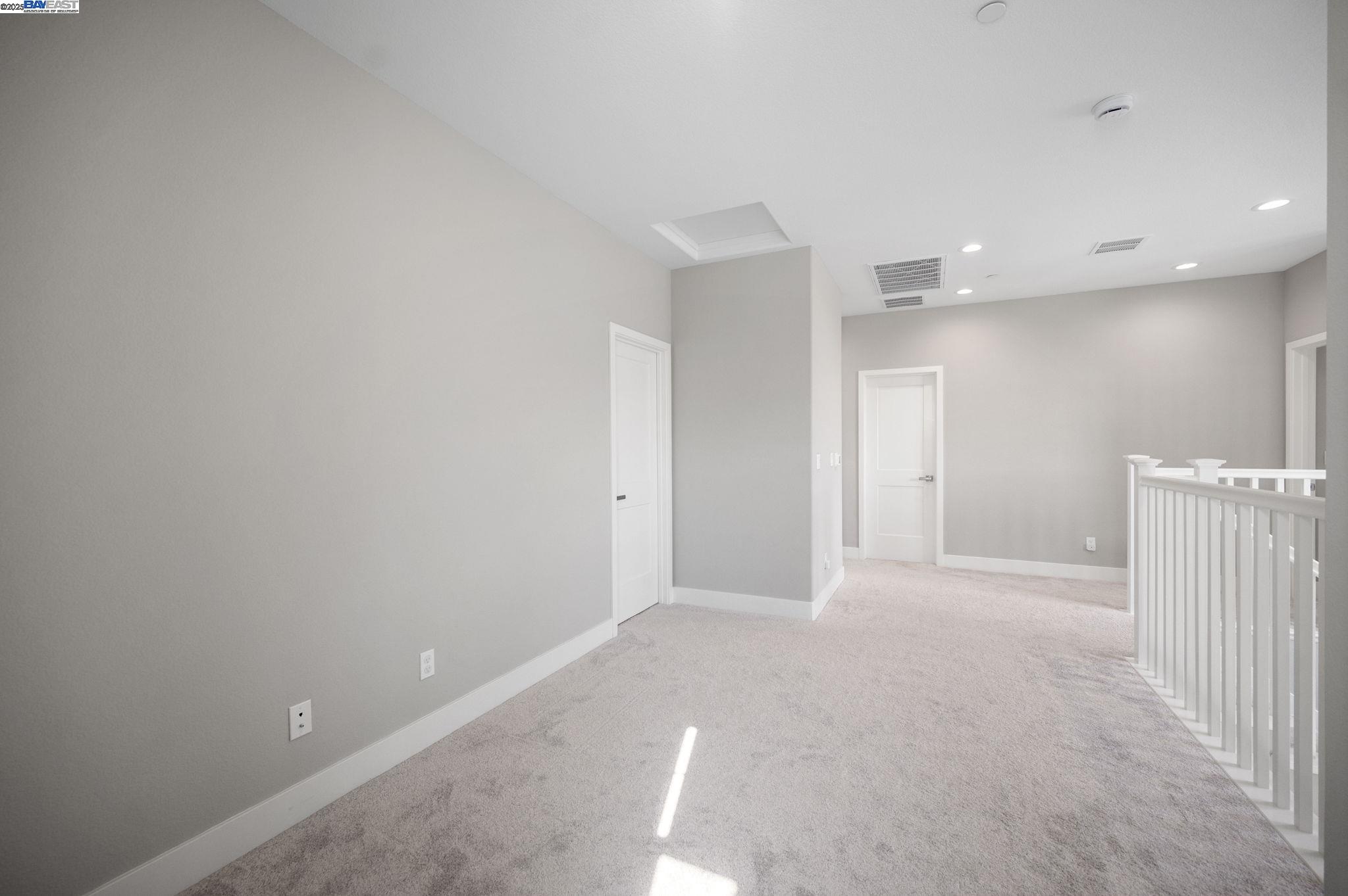 1605 Radiance Lane Modesto, CA 95356 - Photo 24 of 35 a view of an empty room