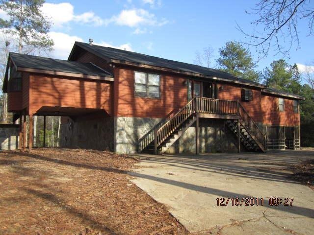 364 Oliver Road Barnesville, GA 30204 - Photo 1 of 1 Gallery Image 1