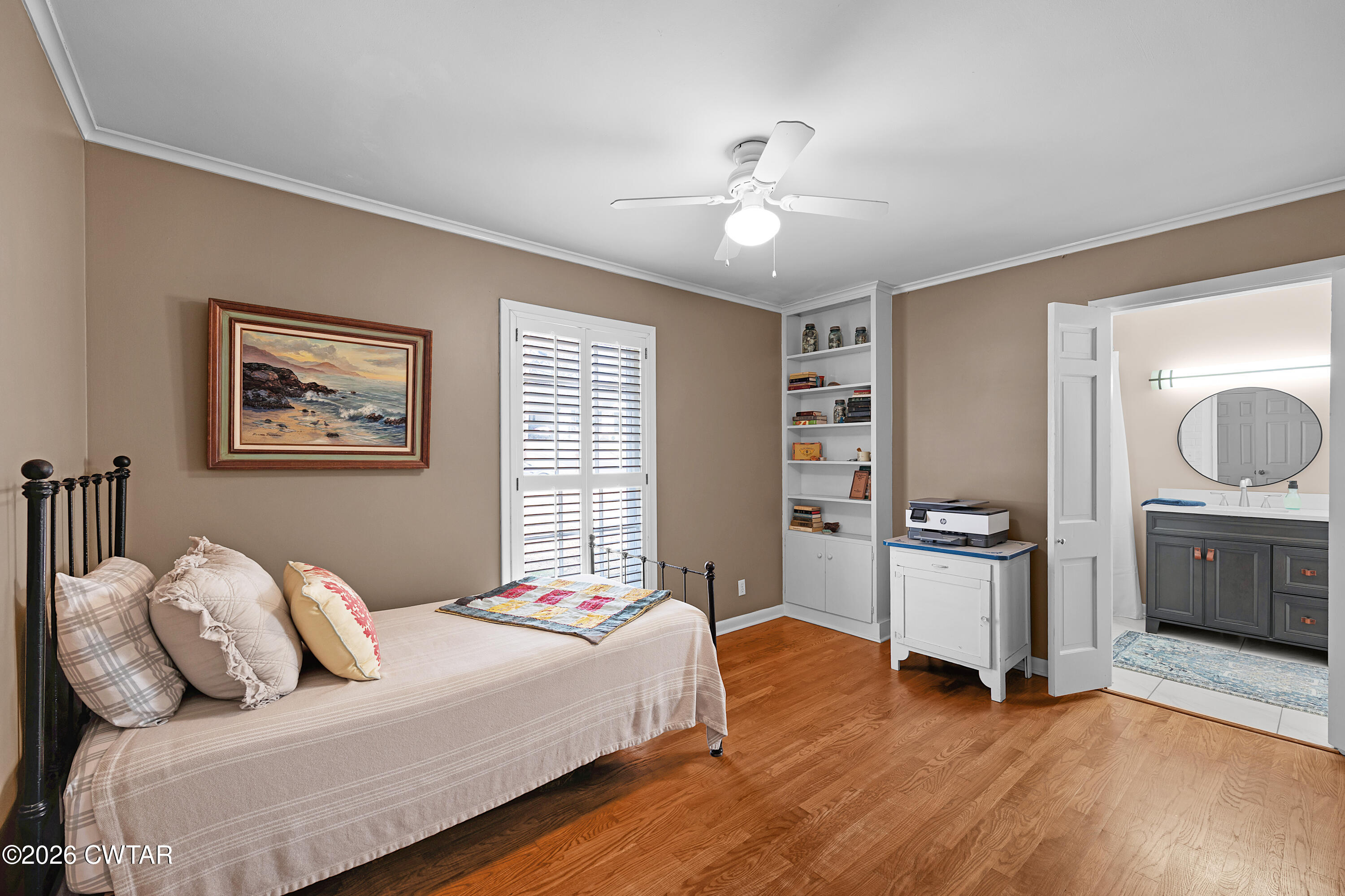 181 Montclair Drive Jackson, TN 38301 - Photo 14 of 23 14