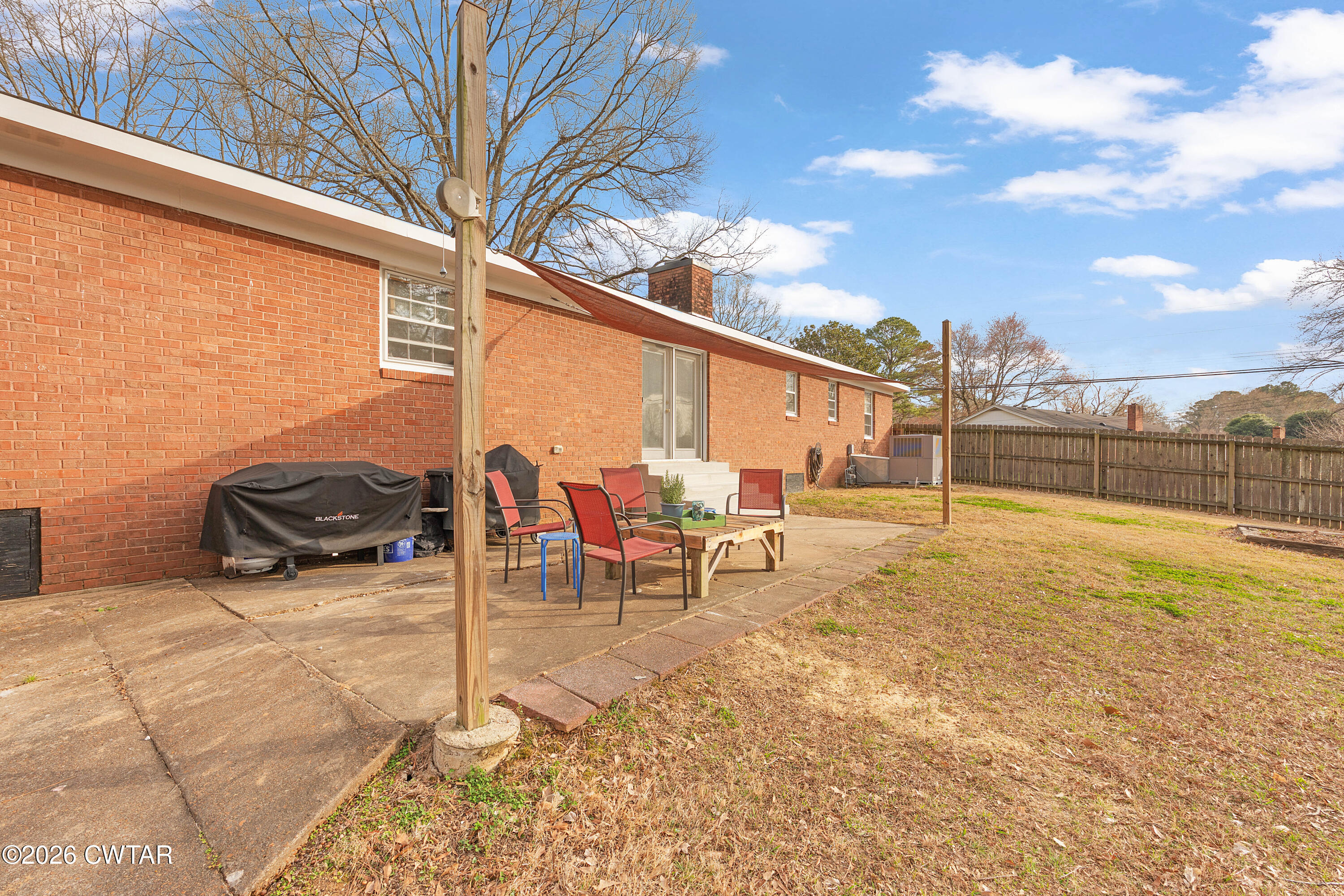 181 Montclair Drive Jackson, TN 38301 - Photo 20 of 23 20