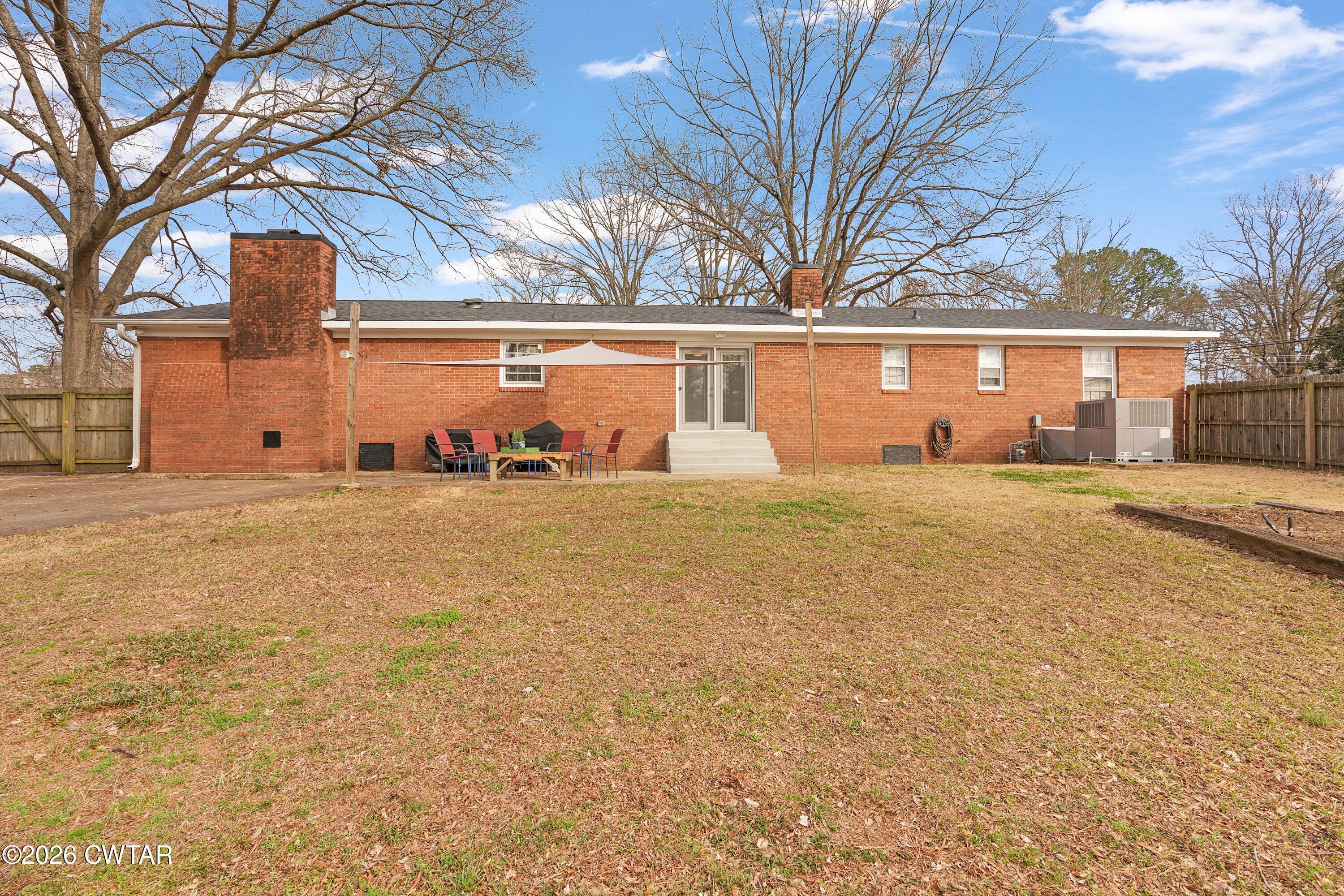 181 Montclair Drive Jackson, TN 38301 - Photo 21 of 23 21