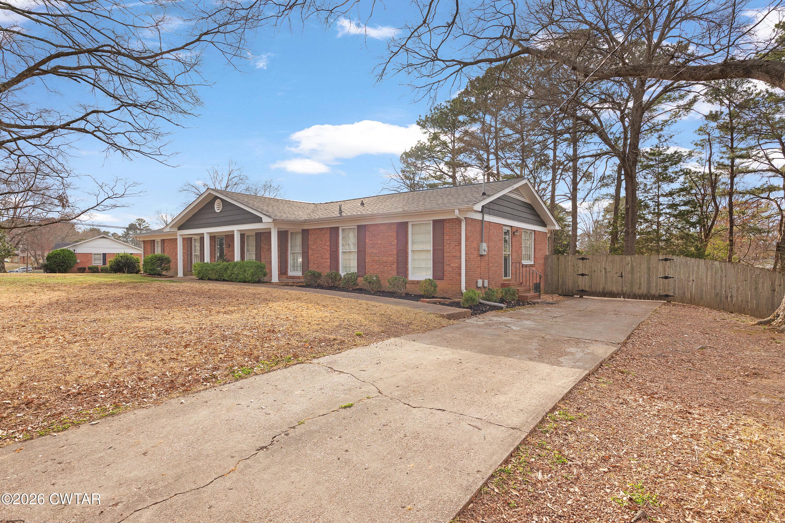181 Montclair Drive Jackson, TN 38301 - Photo 22 of 23 22