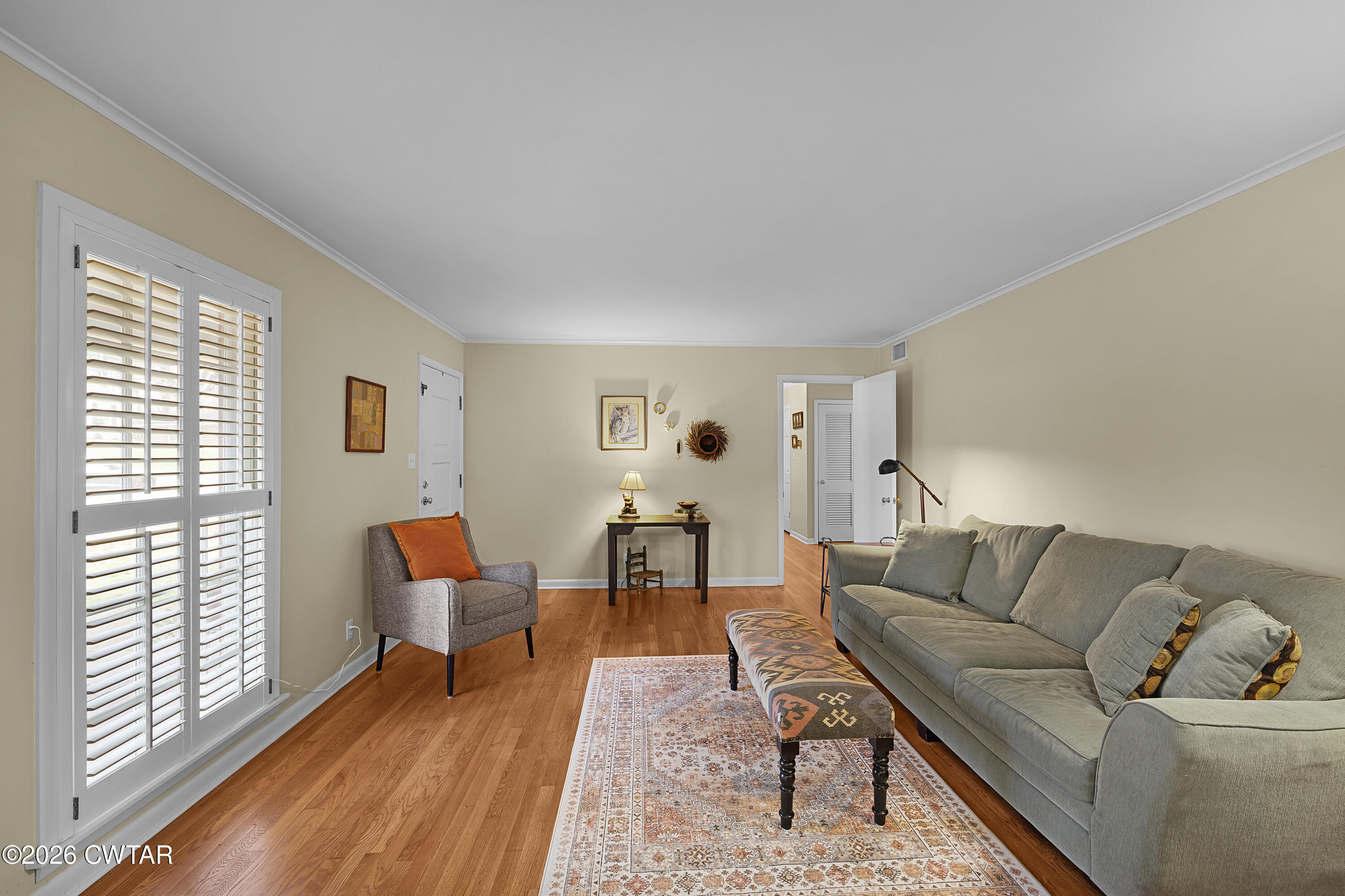 181 Montclair Drive Jackson, TN 38301 - Photo 3 of 23 3
