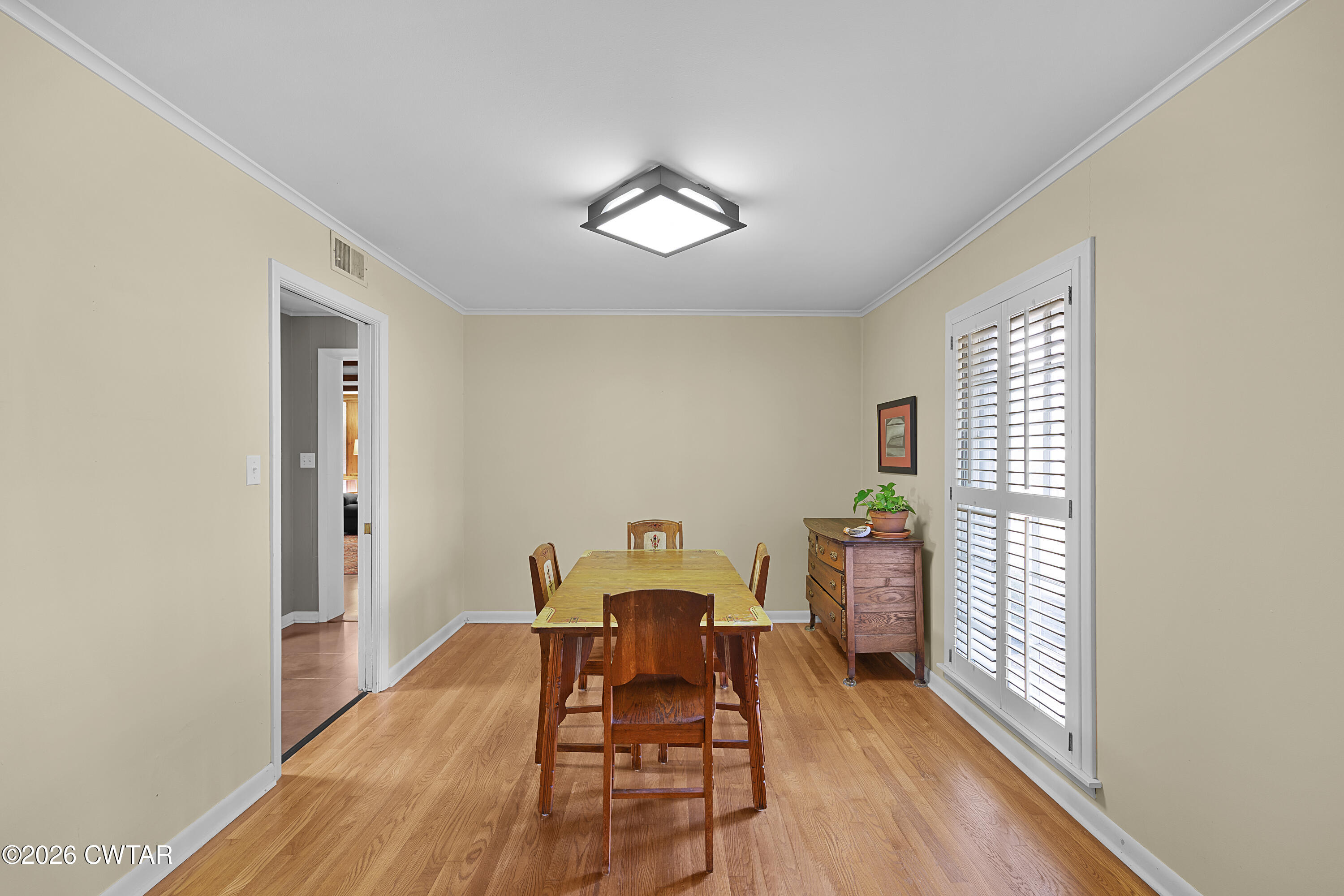 181 Montclair Drive Jackson, TN 38301 - Photo 4 of 23 4