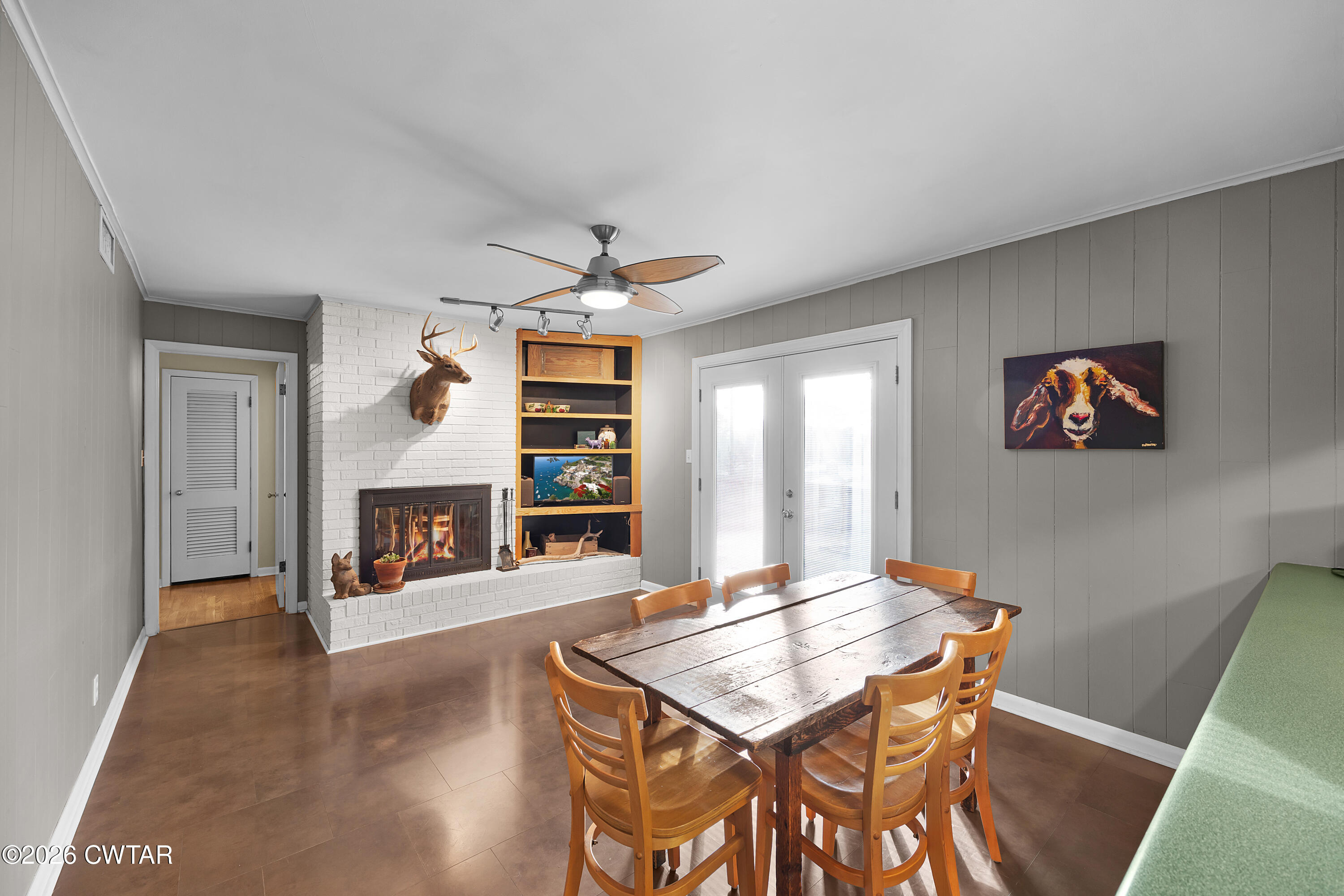 181 Montclair Drive Jackson, TN 38301 - Photo 8 of 23 8