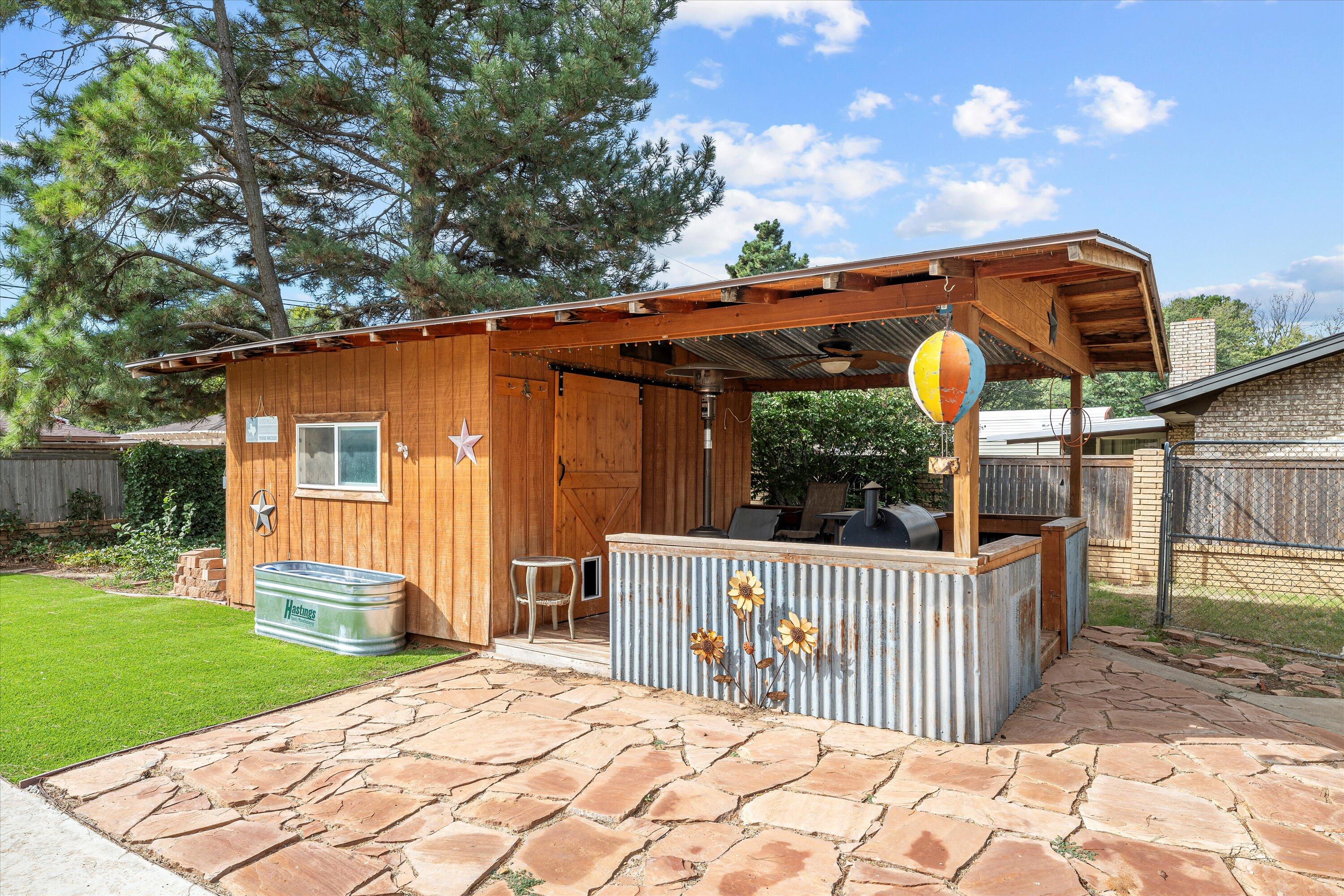 116 East 26th Street Littlefield, TX 79339 - Photo 38 of 40 38-116 E 26th St