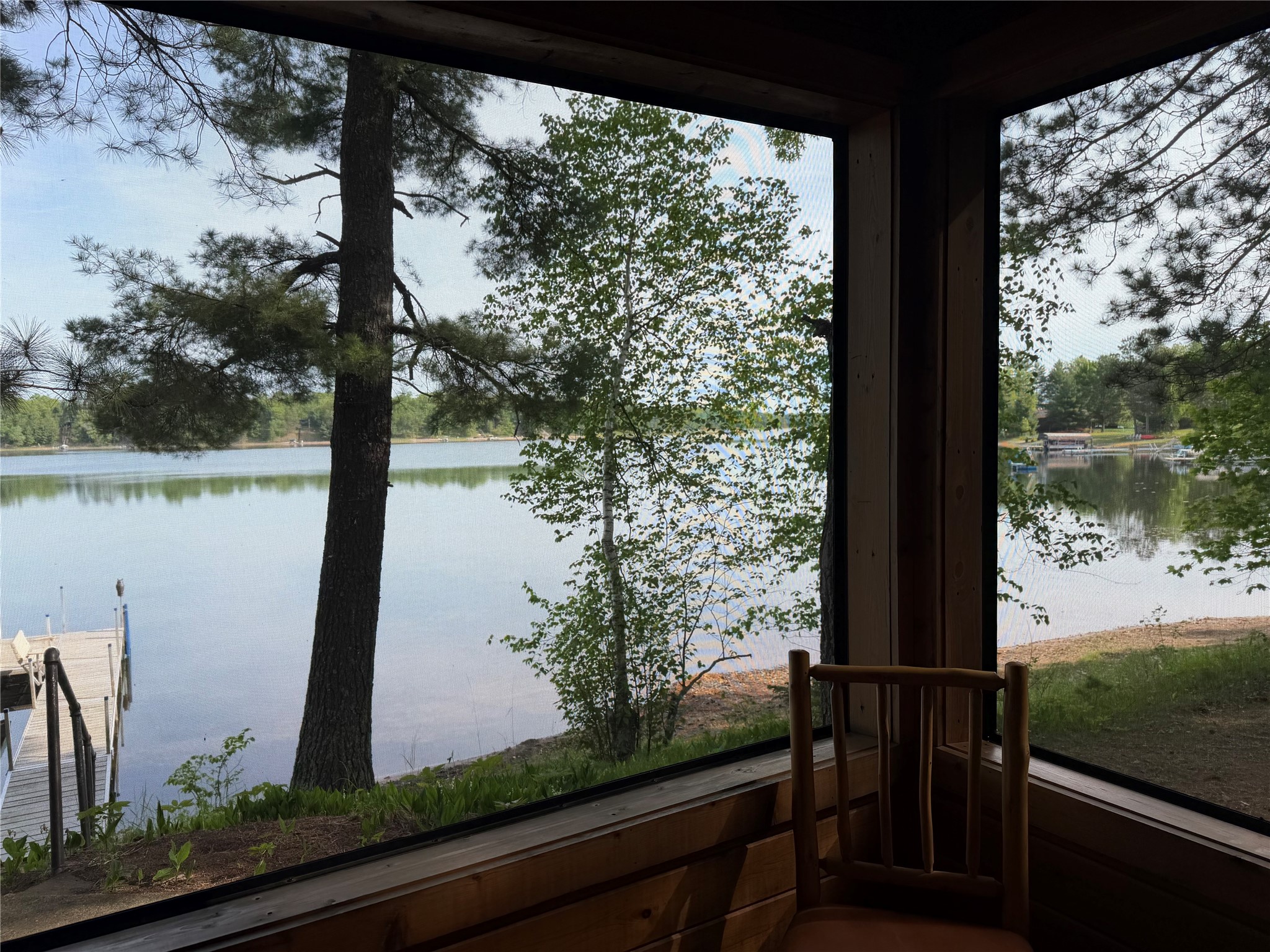 2922 East Long Lake Road Danbury, WI 54830 - Photo 35 of 56