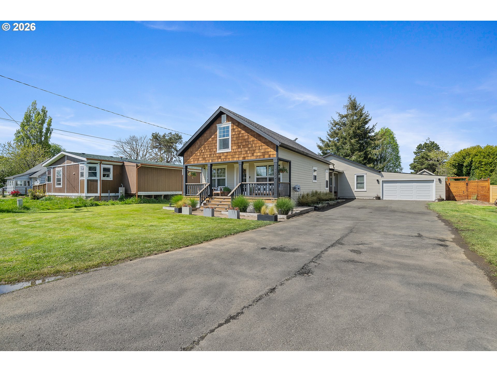 3802 Maple Lane Tillamook, OR 97141 - Photo 25 of 33