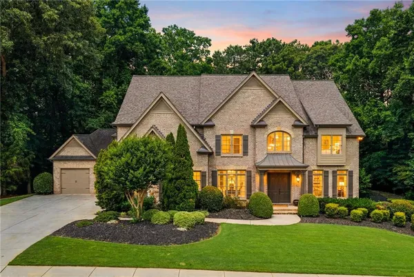 $1,785,000 | 495 Arcaro Drive, Milton, GA 30004
