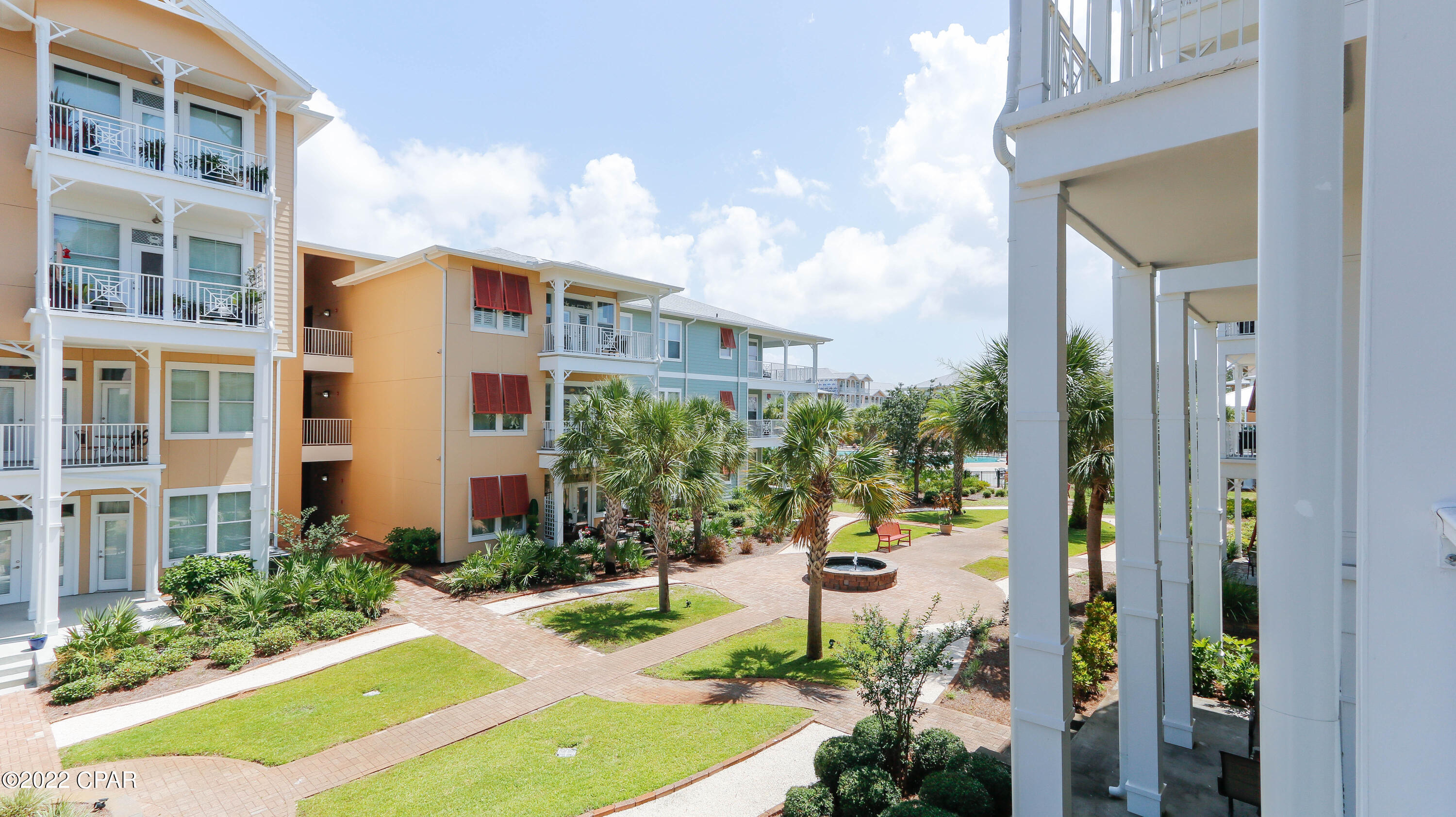 8700 Front Beach Road, Unit 4209 Panama City Beach, FL 32407 - Photo 31 of 51