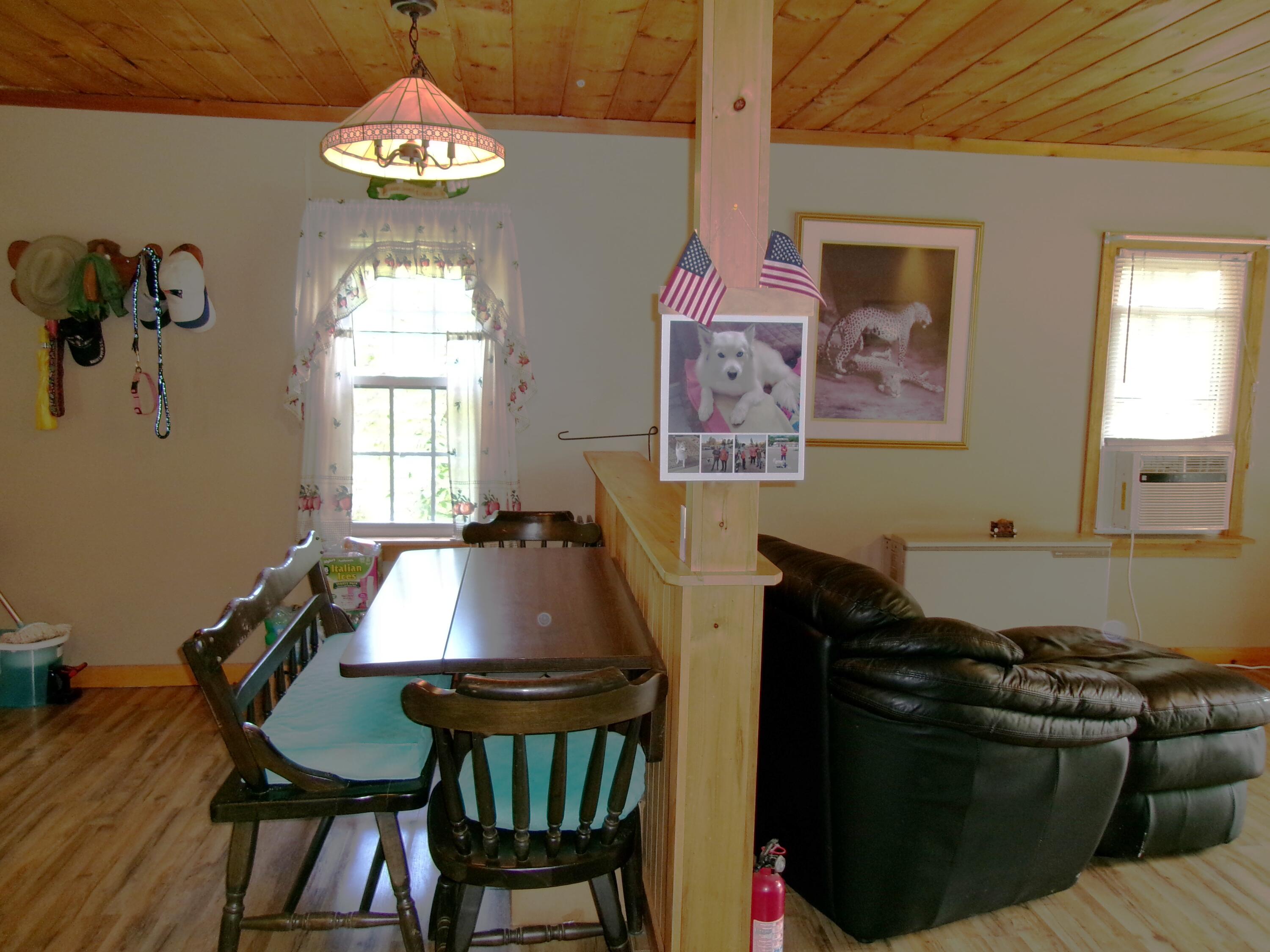 76 Gile Road Kents Hill, ME 04349 - Photo 8 of 34 Dining