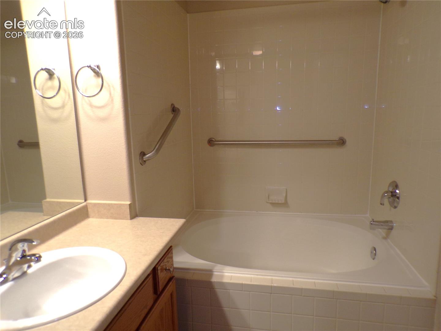 3815 Riviera Grove, Unit 101 Colorado Springs, CO 80922 - Photo 20 of 20 Gallery Image 20