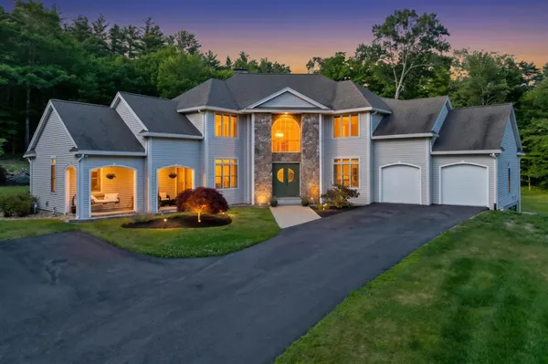 $1,350,000 | 21 Goffstown Back Road, Goffstown, NH 03045