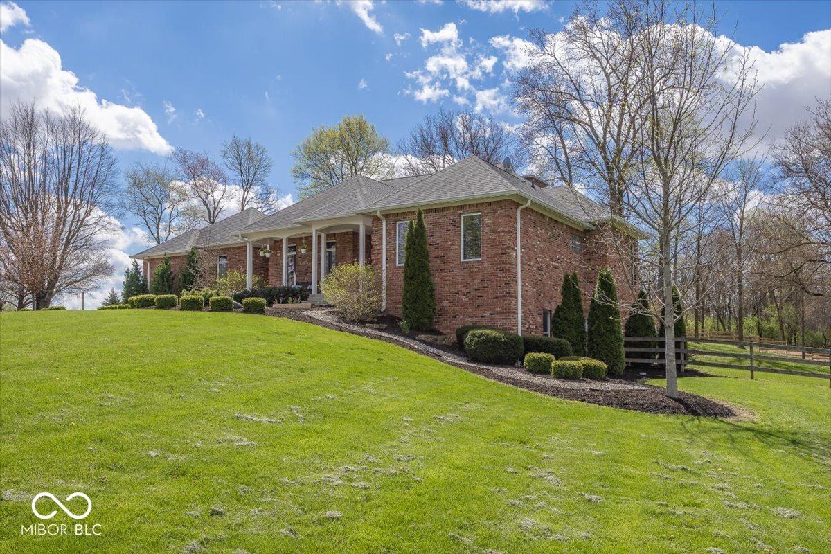 2411 Highway 38 Markleville, IN 46056 - Photo 1 of 31