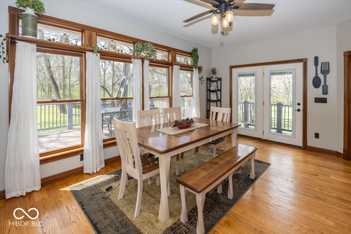 2411 Highway 38 Markleville, IN 46056 - Photo 11 of 31